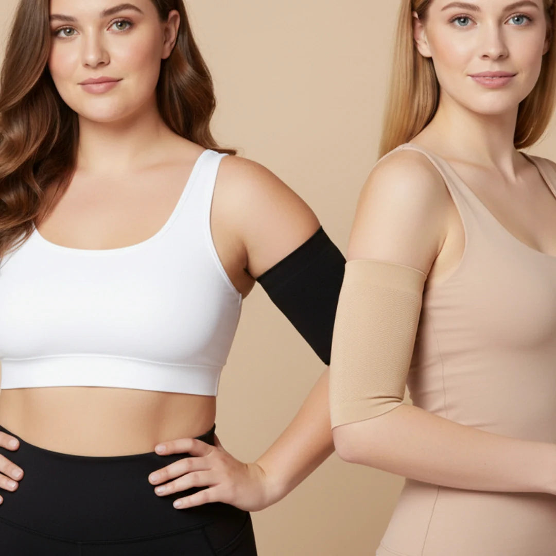 Sculpting Sleeves