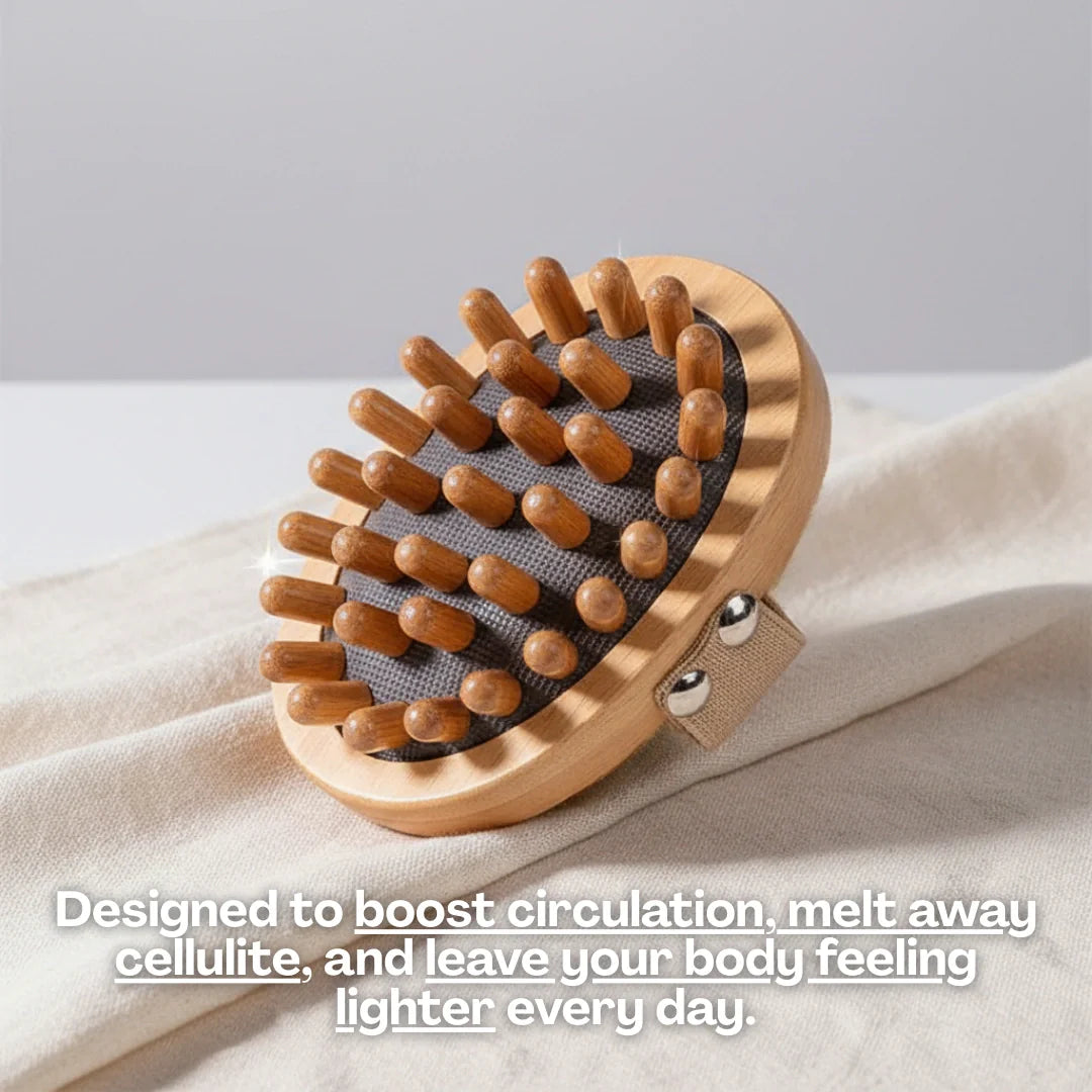 Body Roller.