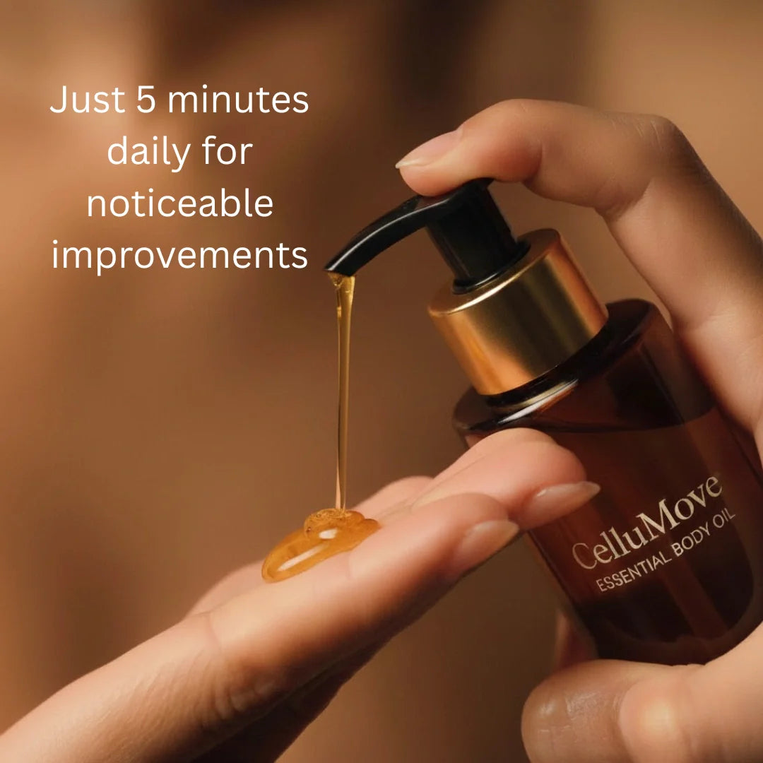 Body Oil