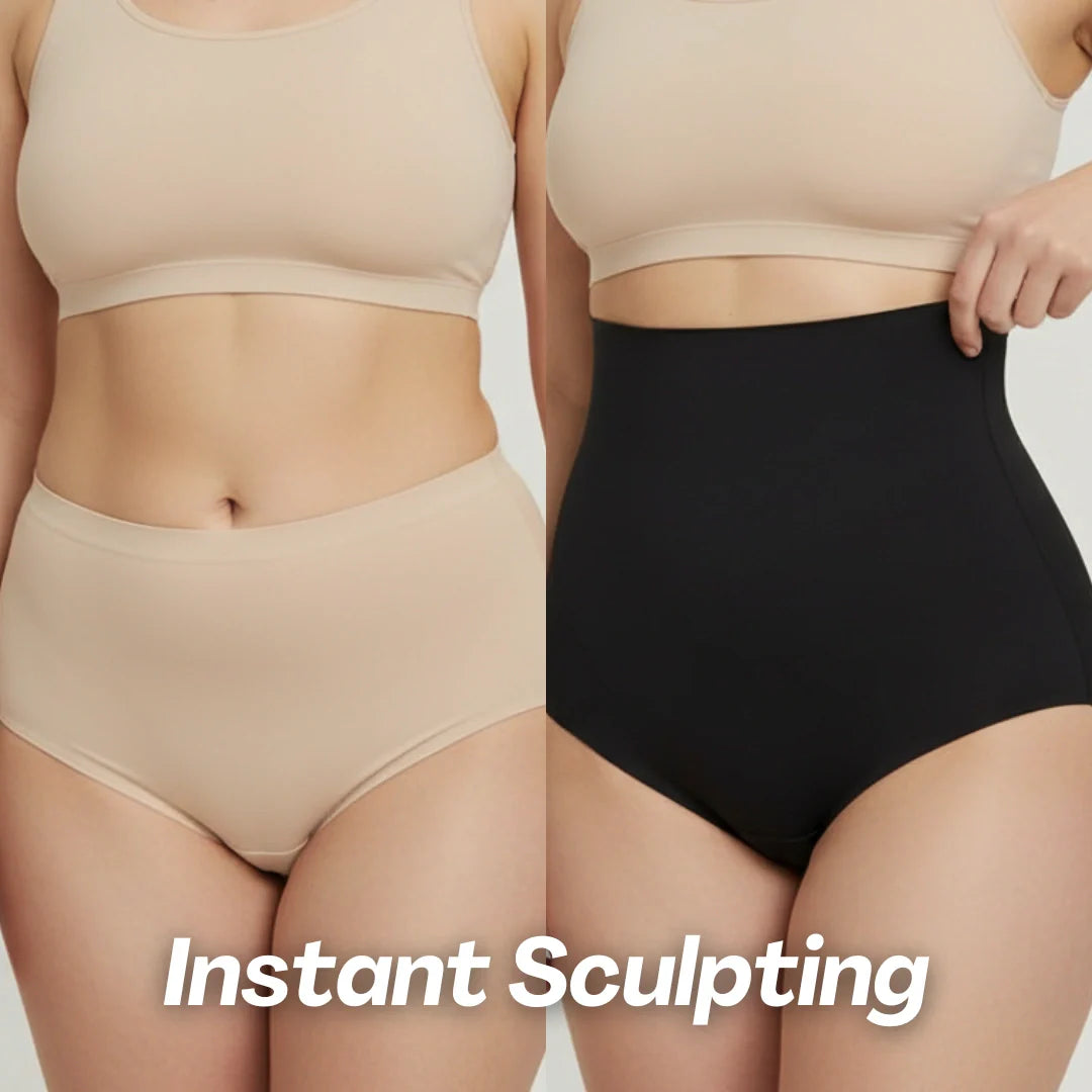 Shaping Thong