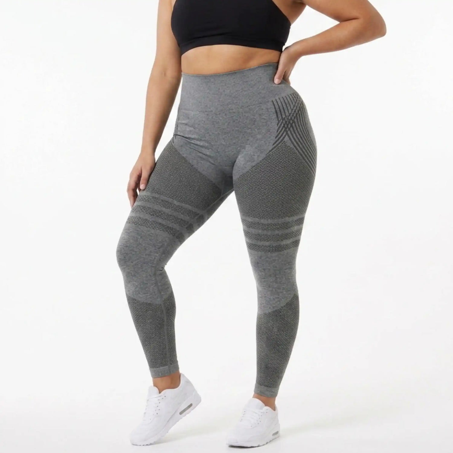 3D™ - Leggings Sculpt & Smooth..