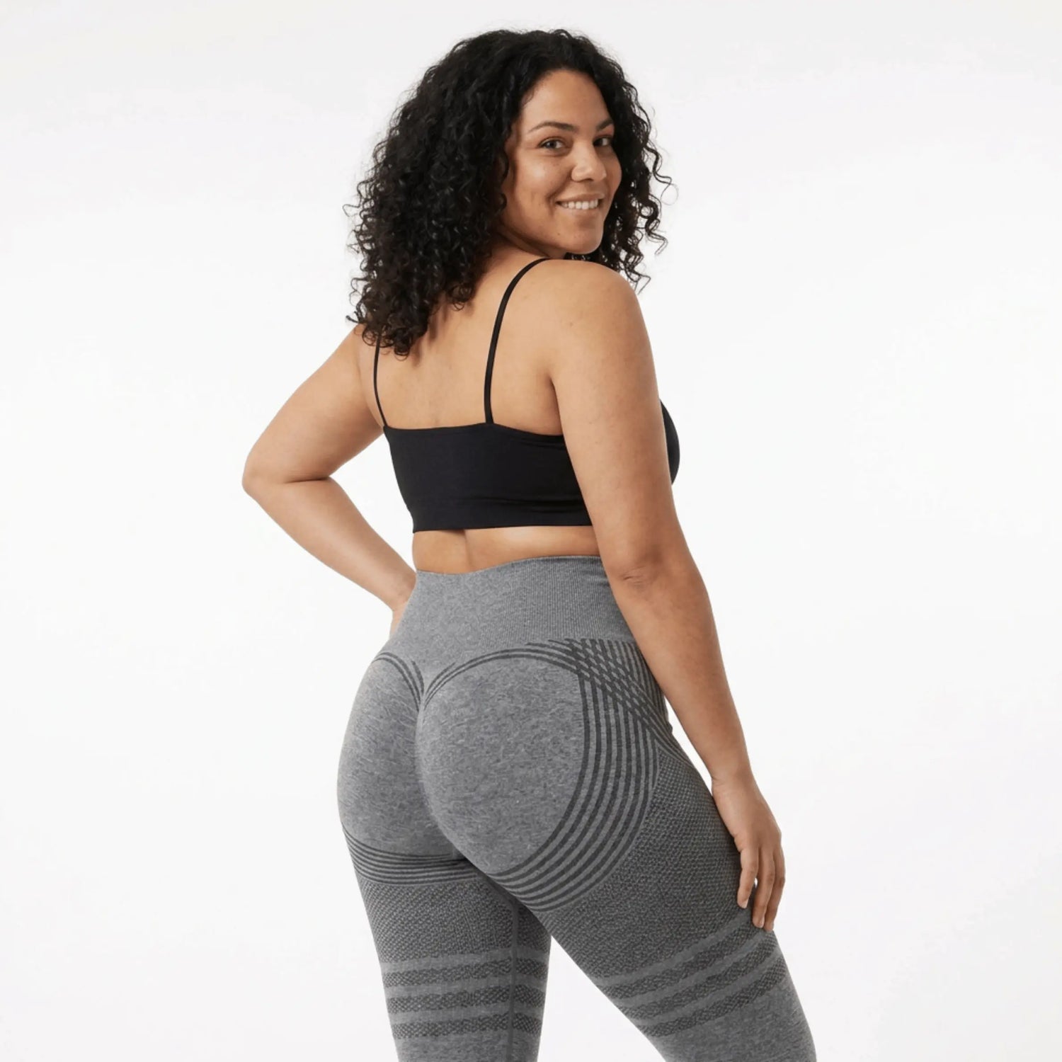 3D™ - Leggings Sculpt & Smooth..