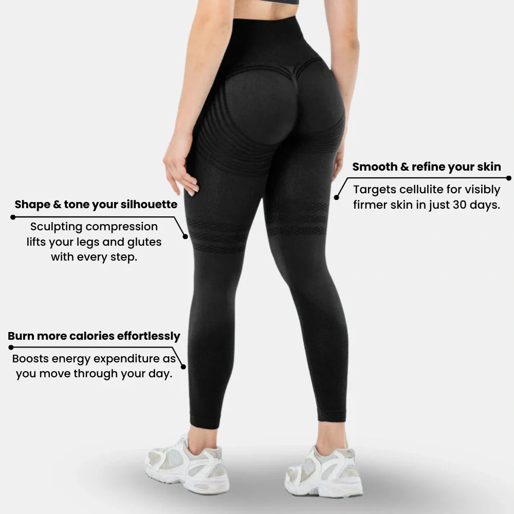 Cellumove 3D Legging