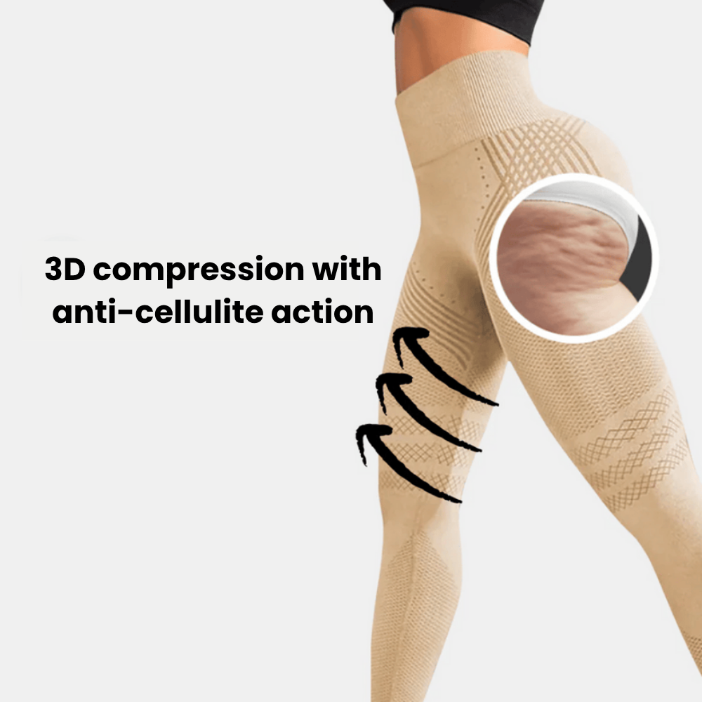 Cellumove 3D Legging